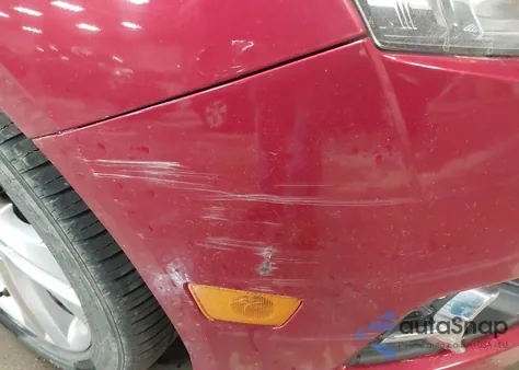 2011 Chevrolet Cruze Ltz из США, поврежденный, VIN 1G1PH5S94B7214637